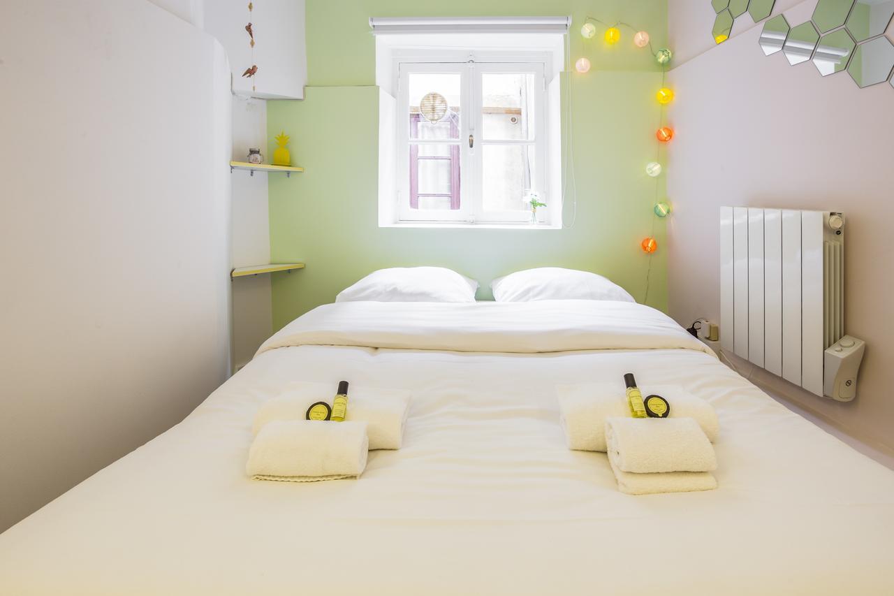 Clublord Sweet Escape In The Heart Of Vieux Lyon Lejlighed Eksteriør billede