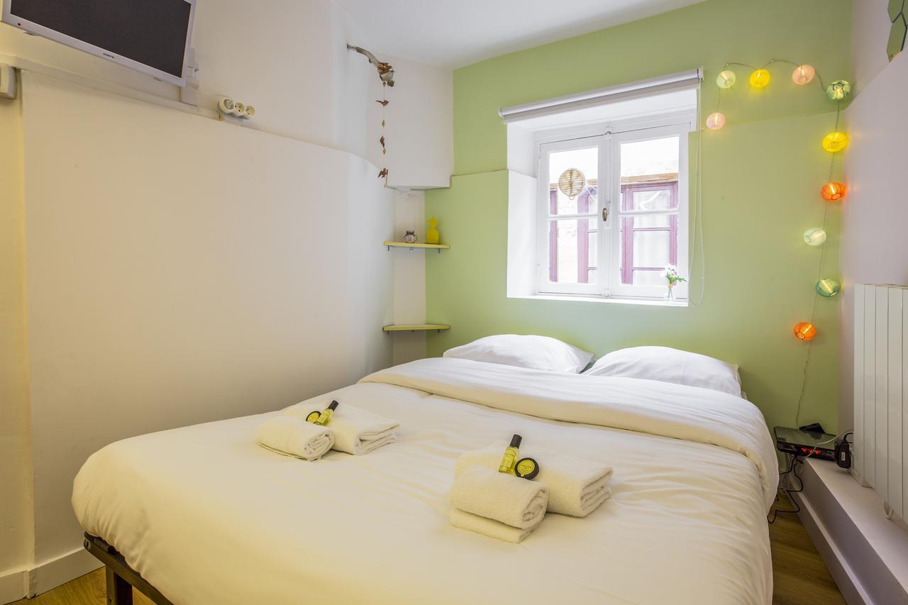 Clublord Sweet Escape In The Heart Of Vieux Lyon Lejlighed Eksteriør billede