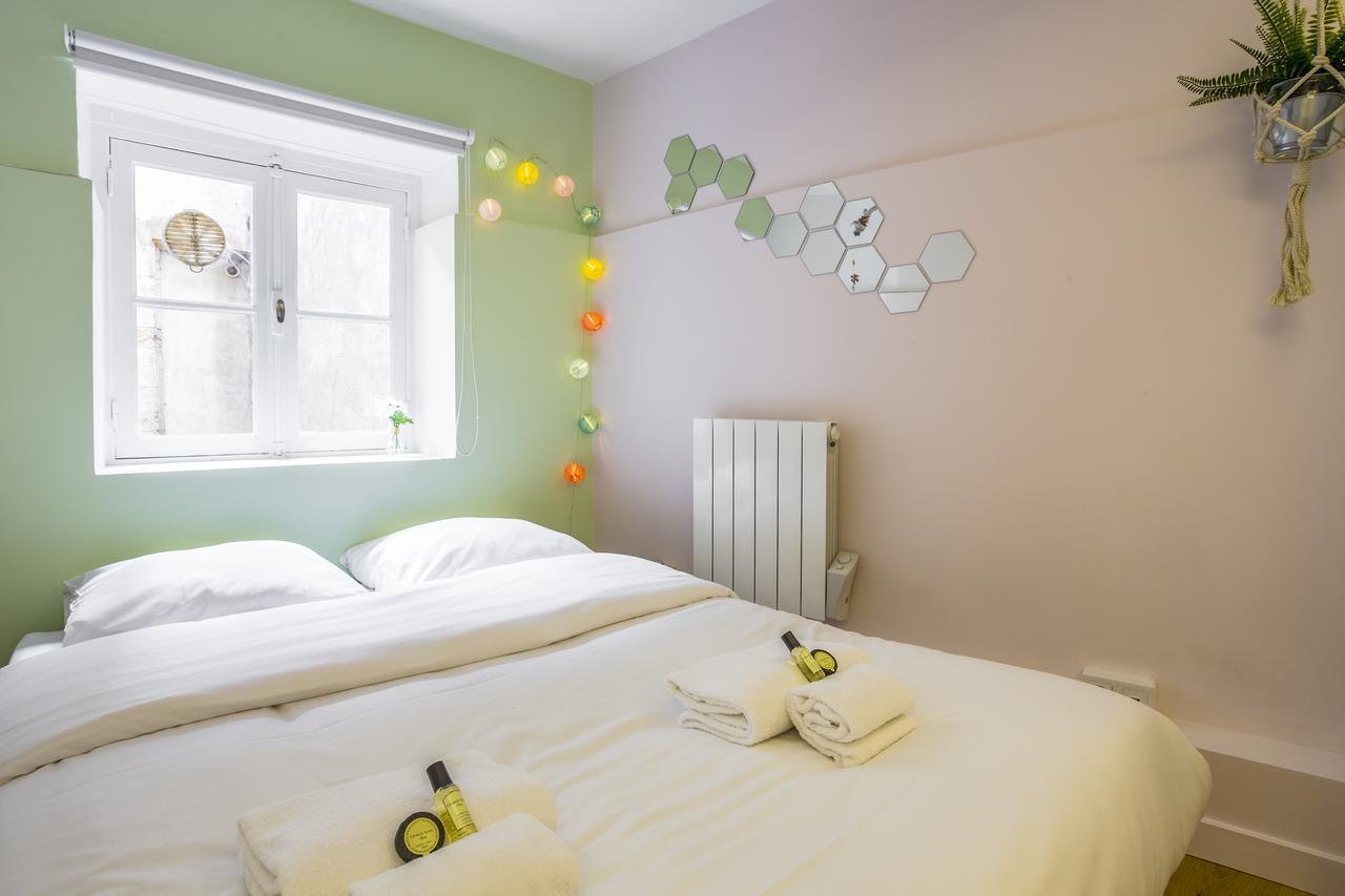 Clublord Sweet Escape In The Heart Of Vieux Lyon Lejlighed Eksteriør billede