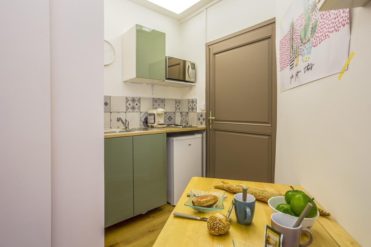 Clublord Sweet Escape In The Heart Of Vieux Lyon Lejlighed Eksteriør billede